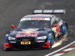 Audi RS5 Coupe DTM 2013 года